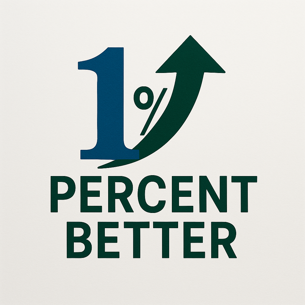 1-percent-better